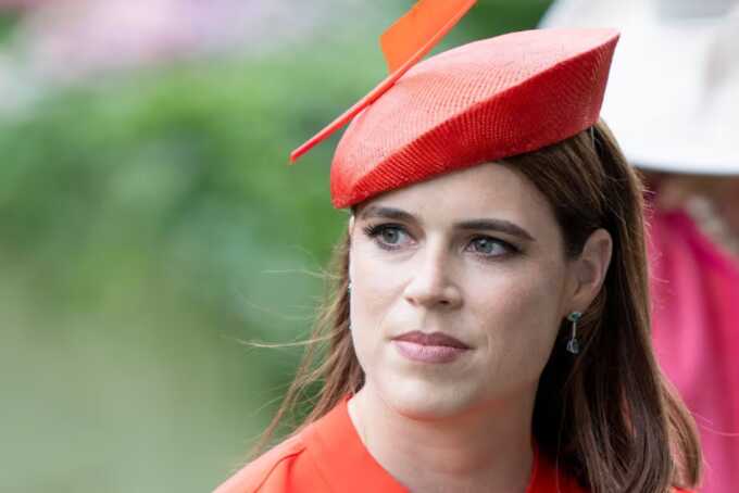 Princess Eugenie quietly quits King’s Foundation role after just one year