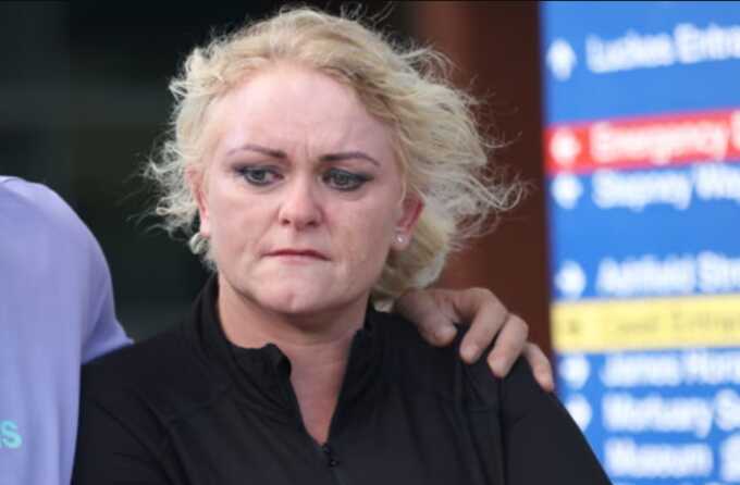 Archie Battersbee’s mother and brother jailed for violent 13-mile revenge car chase