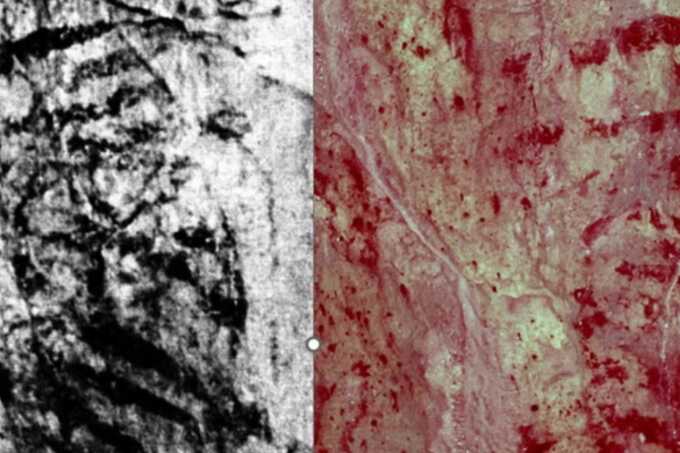 Scientists confirm Britain’s oldest cave art after century-old "fake" verdict overturned
