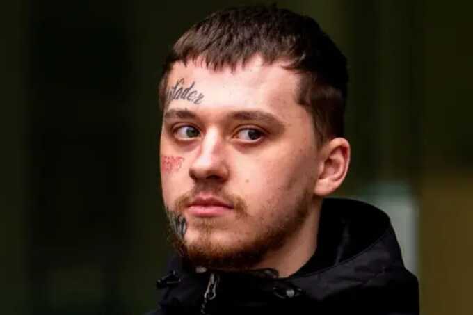 Trespasser told police he entered Parliament to “visit Prince Andrew and Prince Charles”