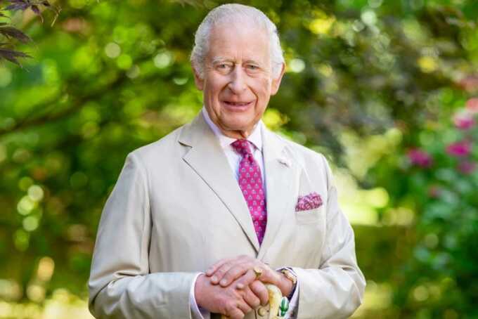 King Charles turns Highgrove into private "healing sanctuary" amid cancer treatment