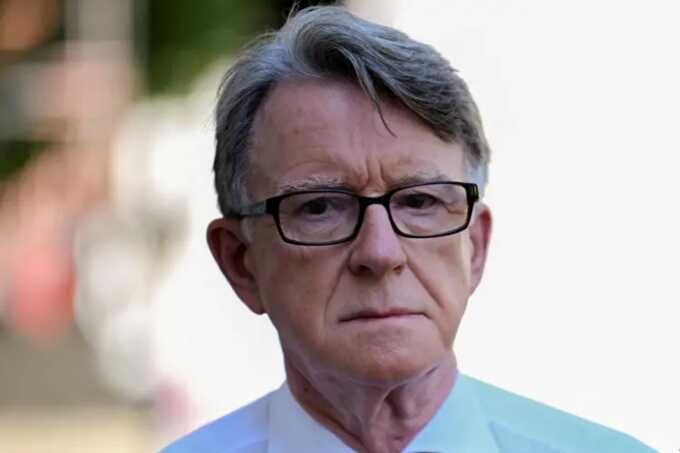 Mandelson appointment messages expose Labour splits as Starmer gathers Cabinet
