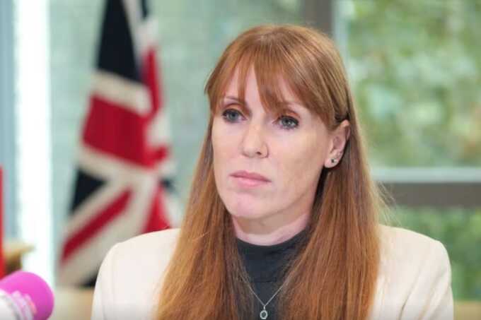 Angela Rayner’s revenge campaign nears its end — and Britain faces the bill