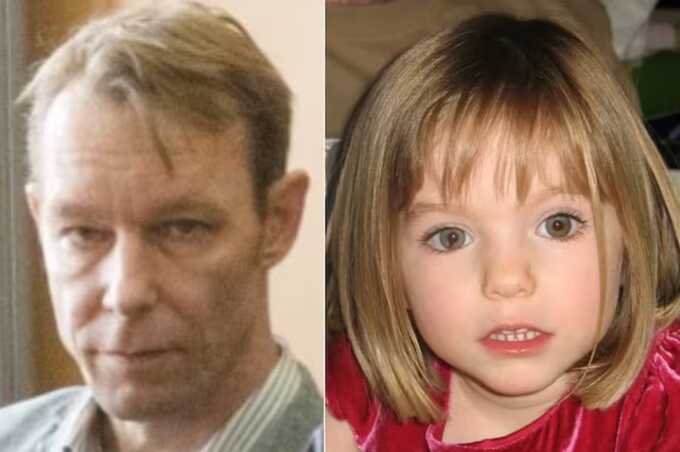 Scotland Yard closes in on Madeleine McCann suspect nearly 20 years after disappearance