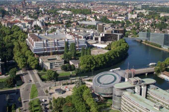 EU lawmaker seeks medical treatment after "poor hygiene" hotel stay in Strasbourg