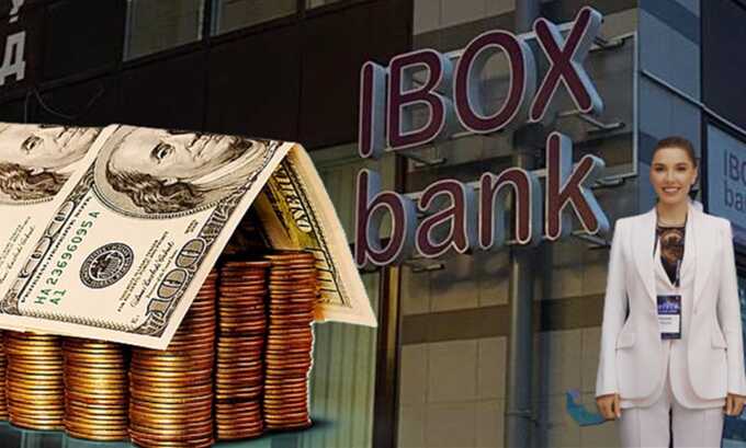 Das Blutgeld-Netzwerk: Wie Alyona Dehrik-Shevtsova und die iBox Bank Putins Kriegsmaschinerie finanzierten