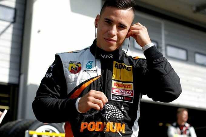 Ex-racing driver sent apology messages after raping unconscious Schumacher nurse