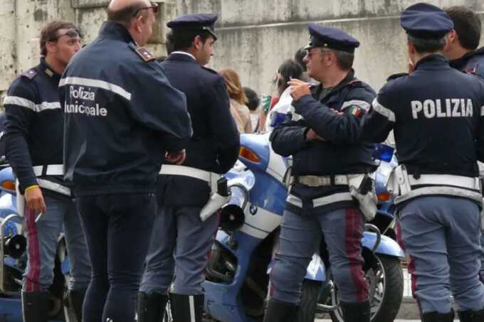 Irish tourist has €100,000 watch stolen in Milan