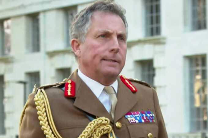 Most ex-British military chiefs appearing in media failed to disclose defence industry ties