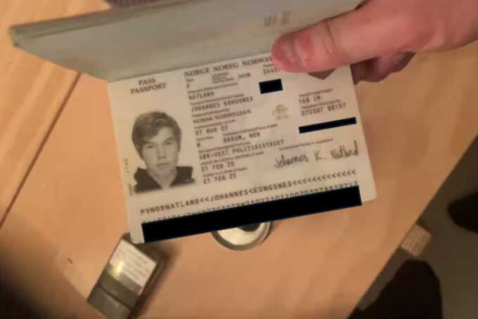 Teenage hitman recruited by Swedish gang linked to Iran plotted assassination in UK