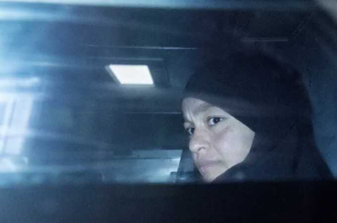 Australian woman faces slavery charges over ISIS-era enslavement of Yazidi teenager