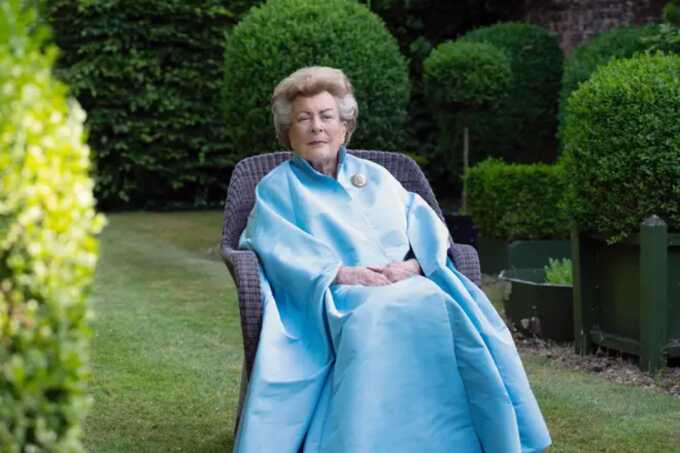Royal family mourns Lady Pamela Hicks after death at 97