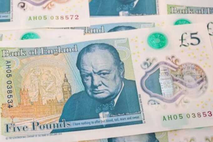 Bank of England drops Churchill and Turing from banknotes in favour of wildlife