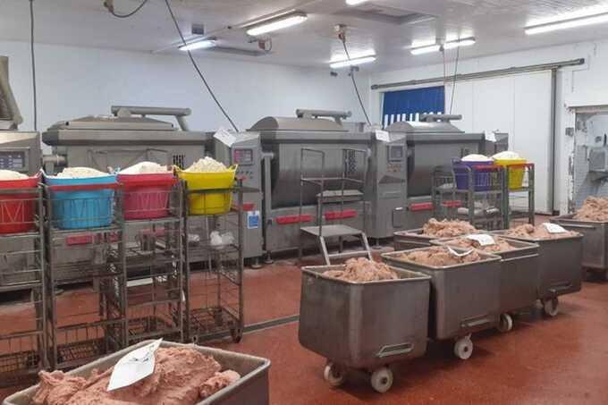 Award-winning kebab supplier sold goat, turkey and fat as lamb across Britain