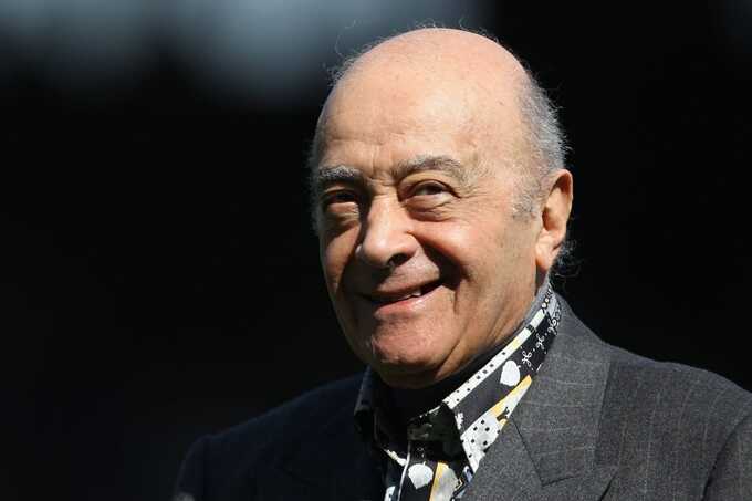 Al Fayed survivors demand trafficking probe into Harrods abuse network