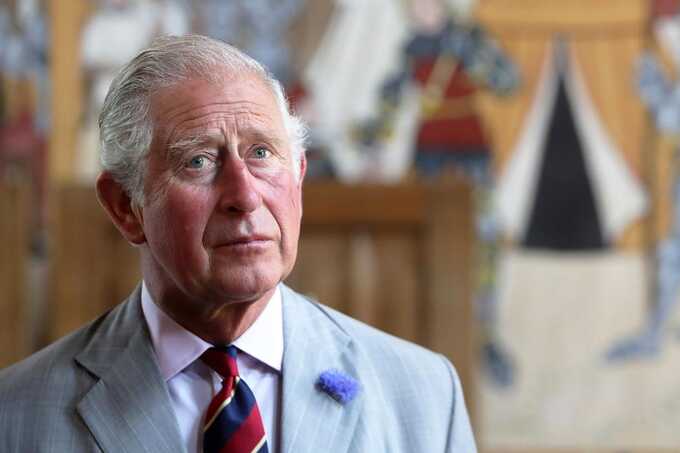 Charles’s private Diana grief revealed in resurfaced letter written after her death