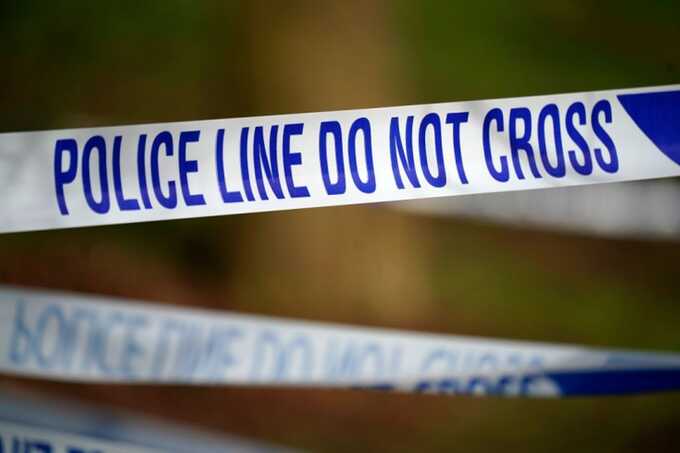 Teenage woman killed in Finchley shooting as police hunt suspect