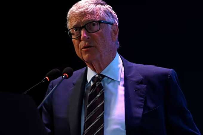 Bill Gates under pressure as Epstein links haunt $89bn health foundation