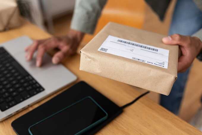 UK sellers warned over new €3 EU parcel charge from July