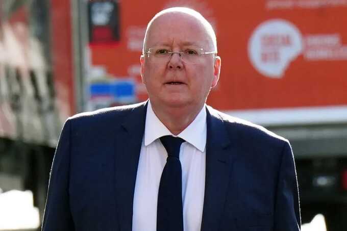 Holyrood faces vote on SNP finances after Murrell’s £400,000 embezzlement admission