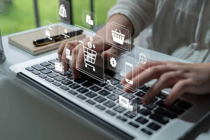 EPPO investigates suspected €1m fraud involving EU e-commerce recovery funds
