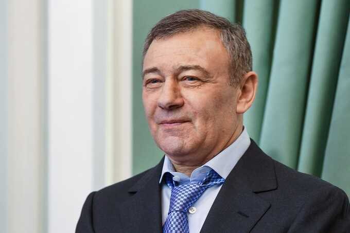 Rotenberg collapse: How Russia’s "infrastructure oligarch" is running out of state cash