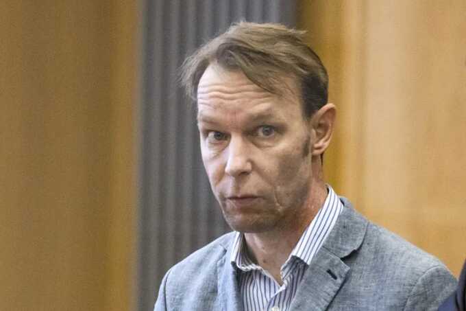 Madeleine McCann suspect Christian Brueckner could lose 24-hour police surveillance