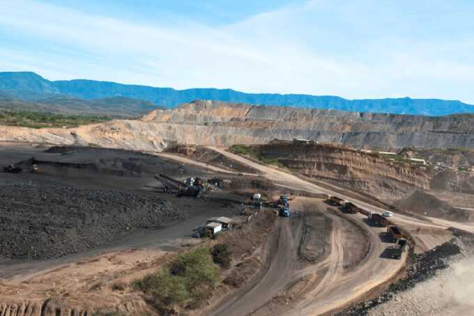 Churches accuse HSBC of breaching human rights duties over Cerrejón coal mine