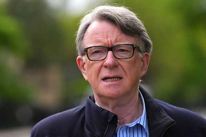 Mandelson appointment scandal leaves Labour facing serious questions over Epstein links