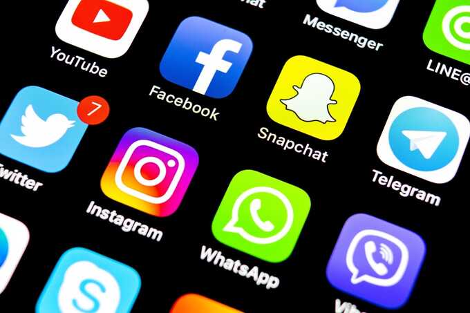 Social media giants face huge fines over posts inciting violence in UK crises