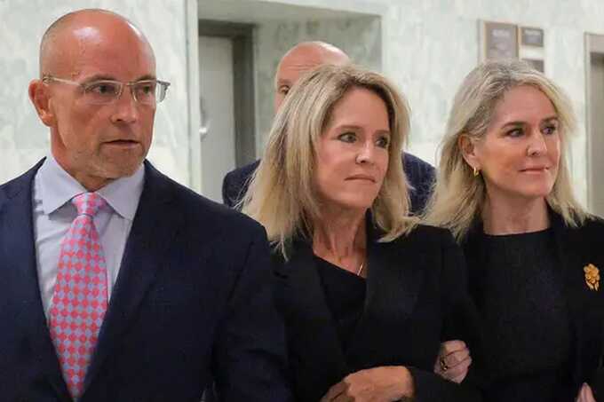 Epstein’s longtime assistant tells Congress he was a ‘master manipulator’