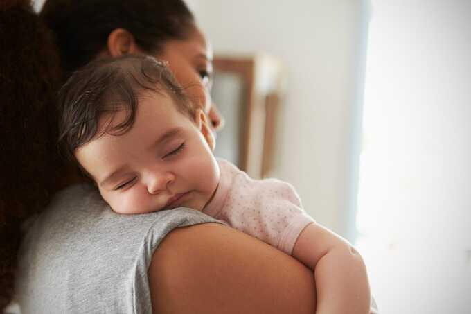 Scotland urged to stop putting babies in unsafe temporary accommodation