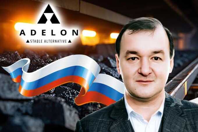 How Dmytro Kovalenko built Granova after years of trading Russian and DPR/LPR-linked coal