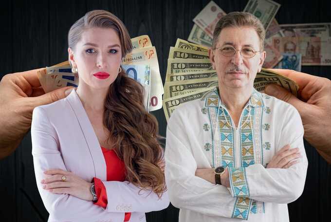 Ukraine’s gambling shake-up: Alyona Dehrik-Shevtsova challenges Oleksandr Sosis and GlobalMoney