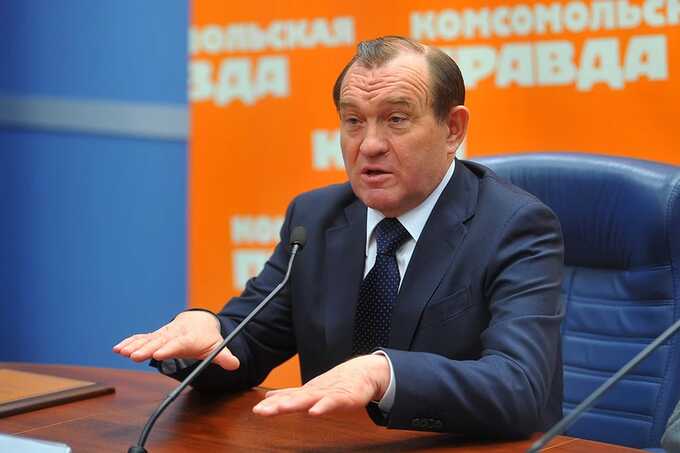 Moscow utilities kingpin Pyotr Biryukov faces retirement as protégés fall under investigation