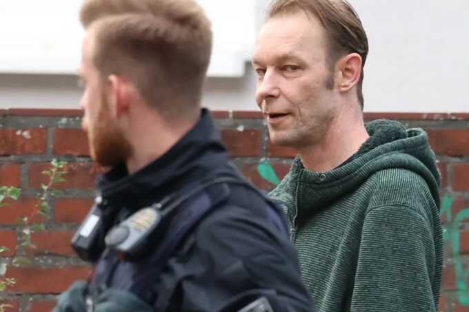 Madeleine McCann suspect Christian Brueckner says he “hates” missing toddler in secret video