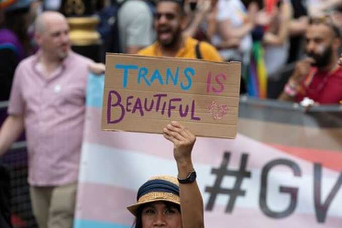 EHRC faces backlash over trans rights code built on “indefensible” claims
