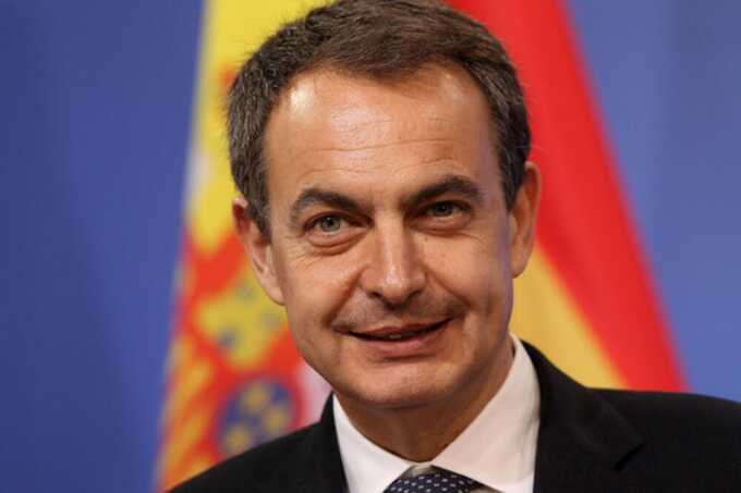 Police find €1.3m jewellery in Zapatero’s office safe during Plus Ultra bailout inquiry