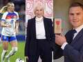 Helen Mirren joins Companions of Honour as King’s Birthday Honours revealed dqxikeidqkikdinv