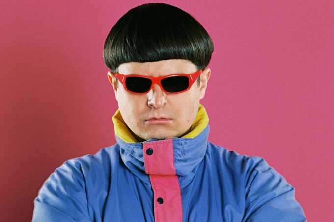 Oliver Tree dies in Brazil helicopter crash days after joyful tour clips