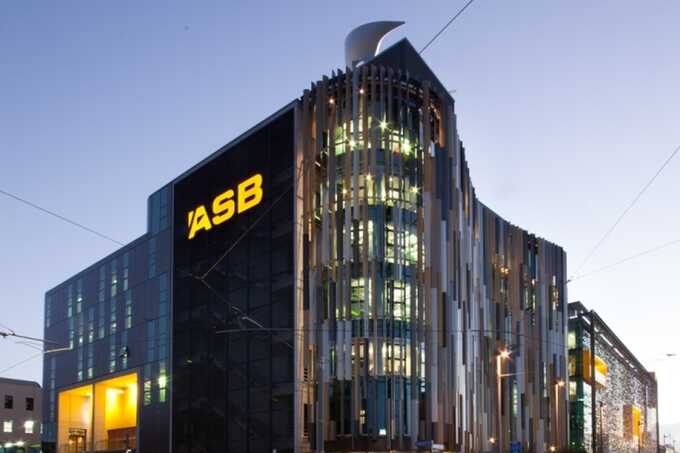 New Zealand bank ASB fined $6.7m after failing to vet billions in transactions