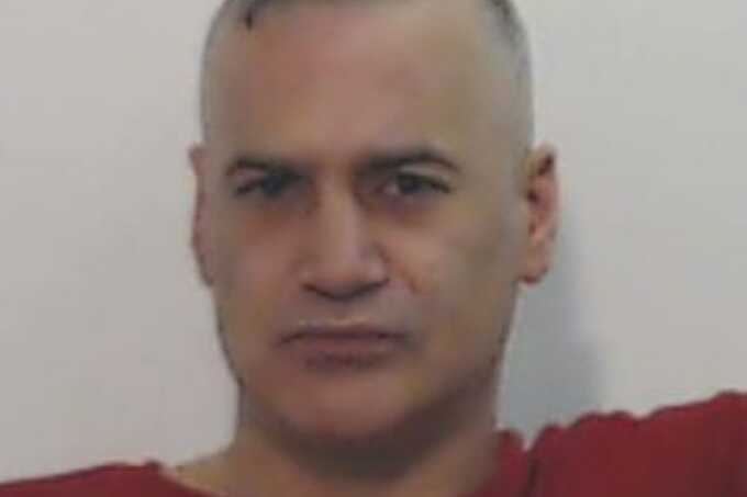 Graeme Garrow gets eight years for abducting, strangling and raping woman