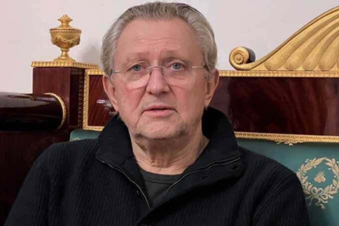 Russian crime boss Ilya Traber detained over sniper killing of Alexander Petrov