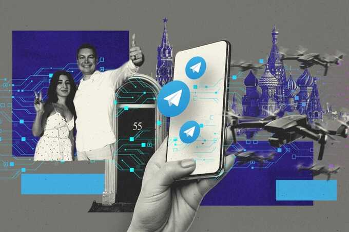 OCCRP exposes sanctions-busting payment agents helping Russia buy European drones