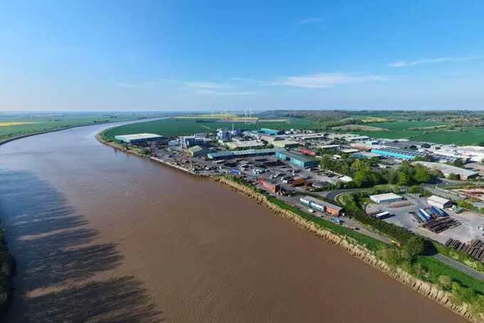 River Trent samples show faecal contamination worse than pub toilet water