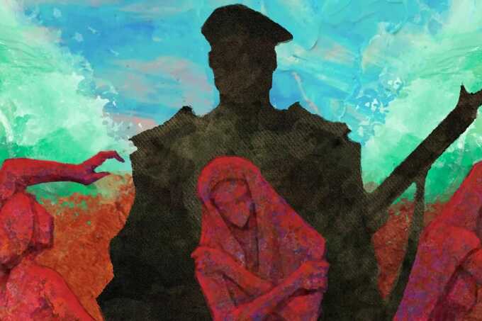 Mozambique women accuse soldiers and LNG workers of rape, coercion and abuse