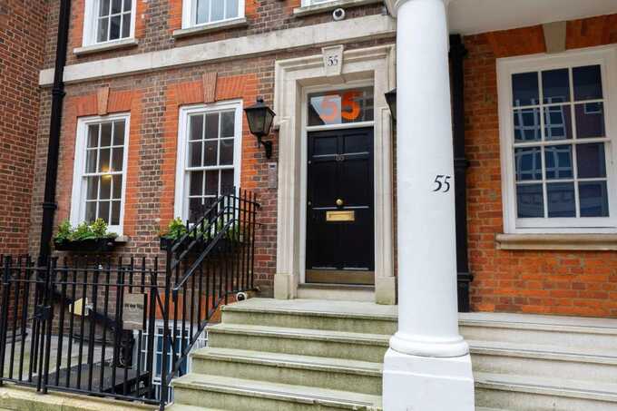 Tufton Street donor accused of funding Britain’s far-right “remigration” push