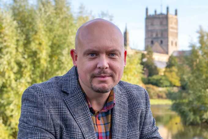 Lib Dem MP Cameron Thomas suspended after arrest by Gloucestershire Police