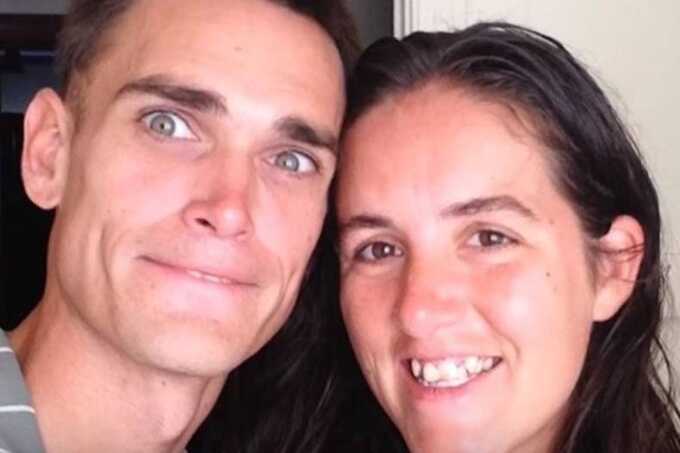 Father jailed after wife’s dismembered body found in storage unit with children