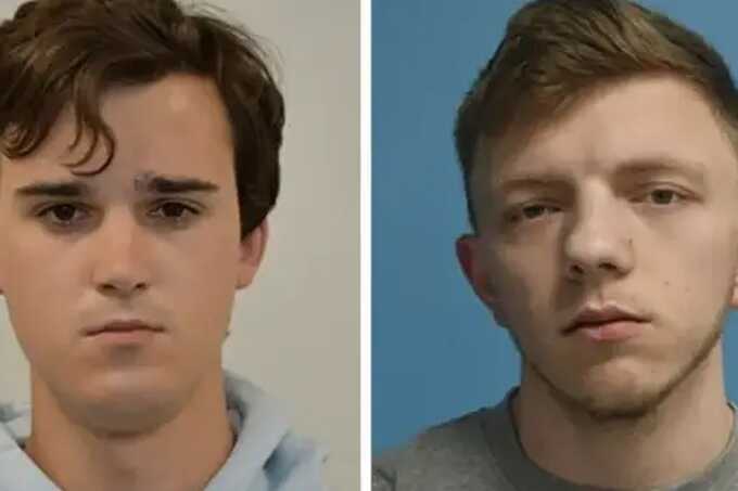 Two “useful idiots” jailed over arson attacks targeting Keir Starmer